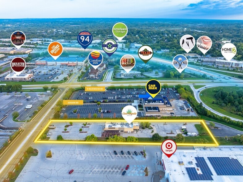 More Photos Of 2423 N Kossow Rd, Waukesha Restaurant For Sale