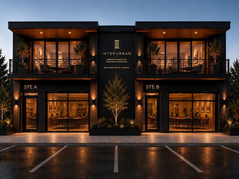 More Photos Of 4502 State 121 Hwy, Plano Office For Lease