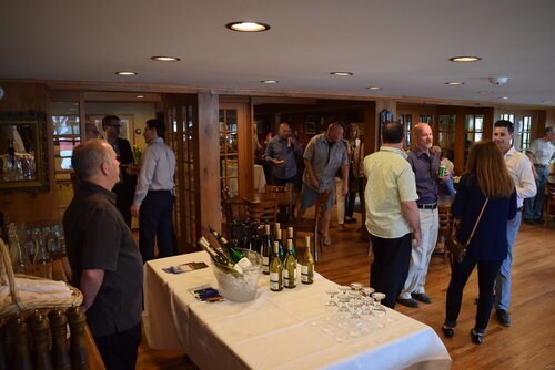 More Photos Of 9068A Snug Harbor Dr, Hammondsport Restaurant For Lease