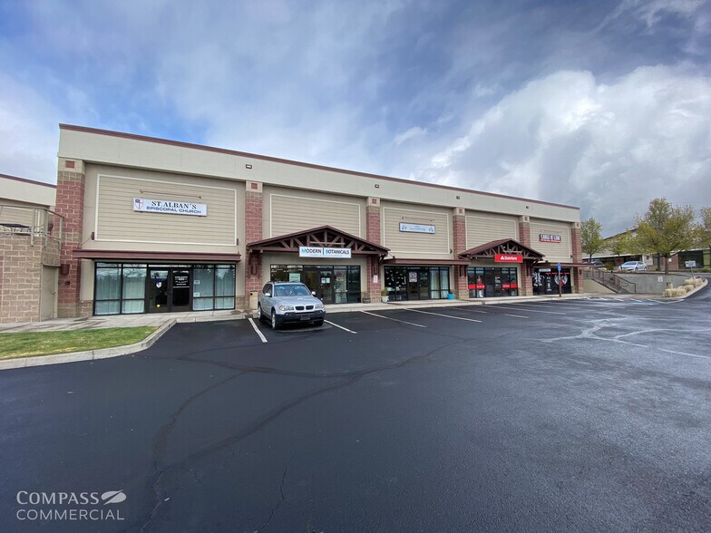 More Photos Of 2276 SW Highland Ave, Redmond Unknown For Lease