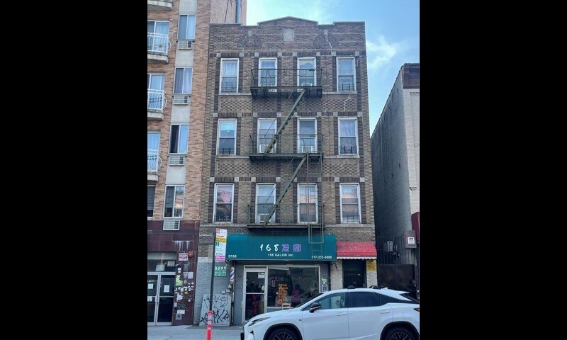 Primary Photo Of 5706 7th Ave, Brooklyn Apartments For Sale