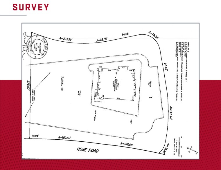 More Photos Of 16677 Southpark Ctr, Strongsville Freestanding For Sale