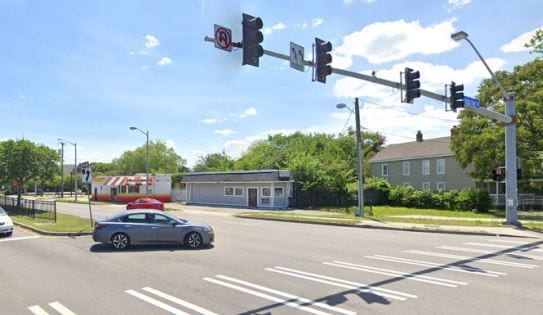 More Photos Of 1109 Campostella Rd, Norfolk Land For Sale