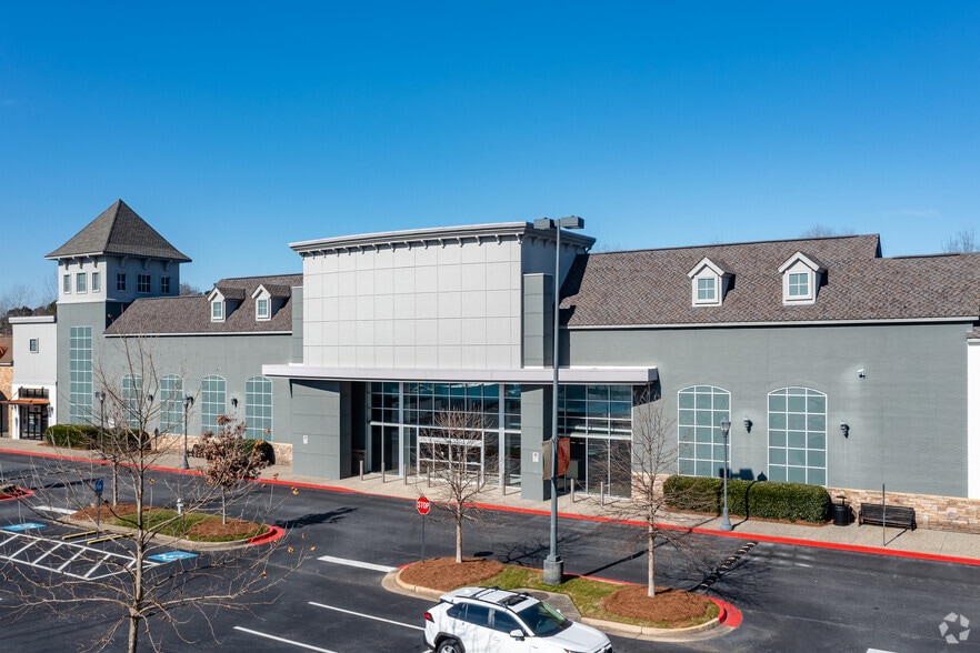 More Photos Of 5530 Windward Pky, Alpharetta Unknown For Sale