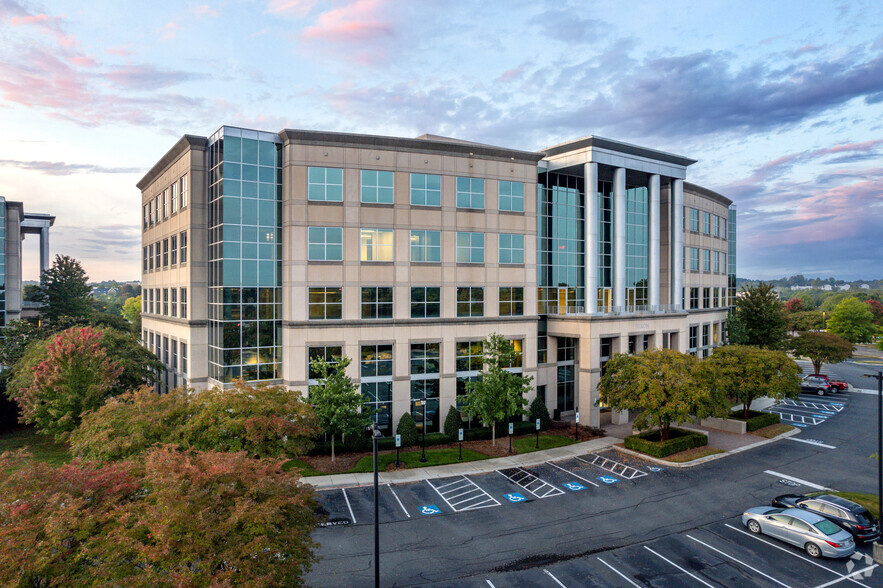 Primary Photo Of 13850 Ballantyne Corporate Pl, Charlotte Office For Lease