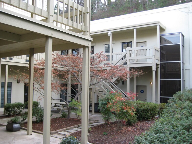 More Photos Of 550 Main St, Placerville Office For Lease