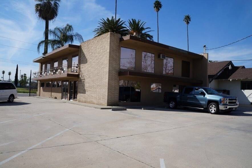 Primary Photo Of 813 N D St, San Bernardino Office For Sale