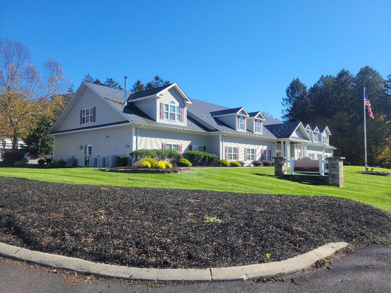 More Photos Of 3348 State Route 208, Campbell Hall Office For Sale