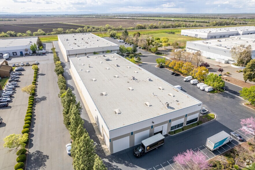 More Photos Of 1600 Raley Ct, West Sacramento Warehouse For Lease