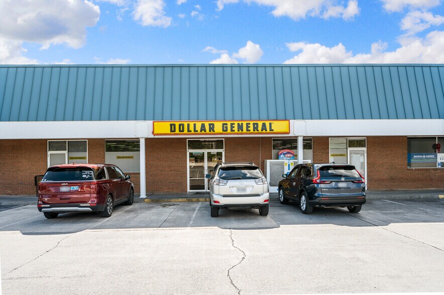 More Photos Of 2820-2836 Valley Ave, Winchester Unknown For Lease