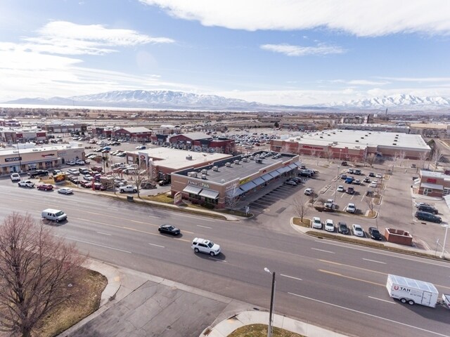 More Photos Of 101 N West State Rd, American Fork Freestanding For Lease
