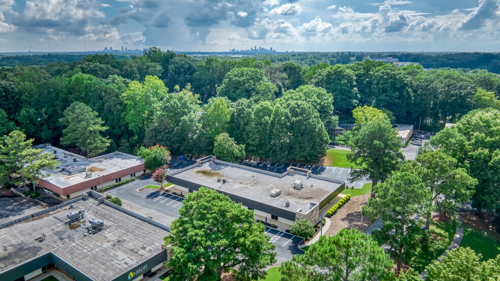 More Photos Of 2801 Clearview Pl, Doraville Office For Sale