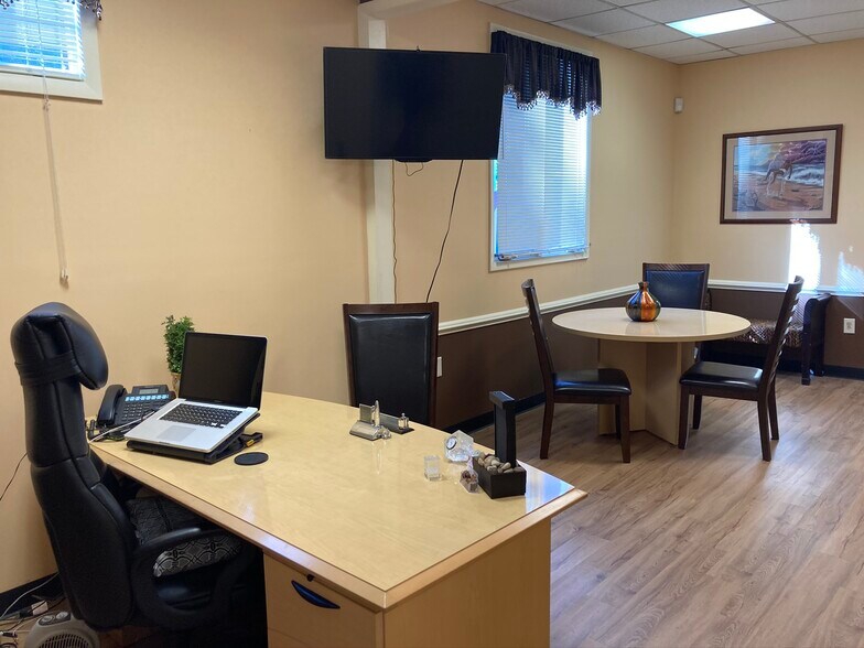 More Photos Of 515 Kerby Hill Rd, Fort Washington Religious Facility For Lease