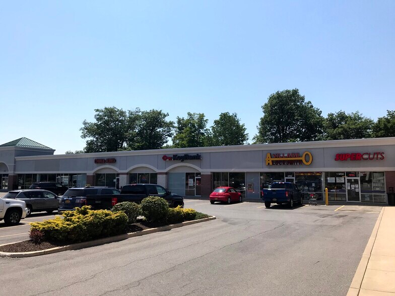 More Photos Of 6914-6940 Erie Rd, Derby Freestanding For Lease
