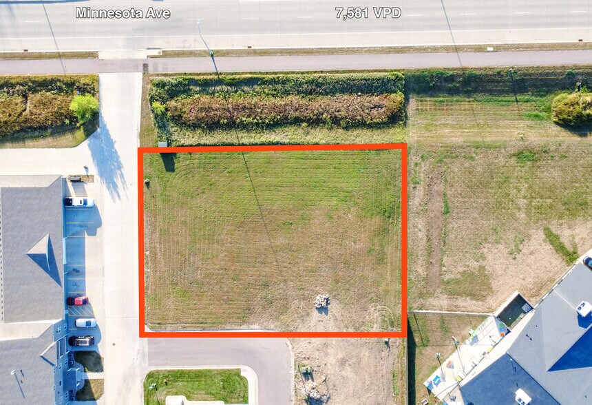 More Photos Of 1442 Tiger Way pl, Harrisburg Land For Sale