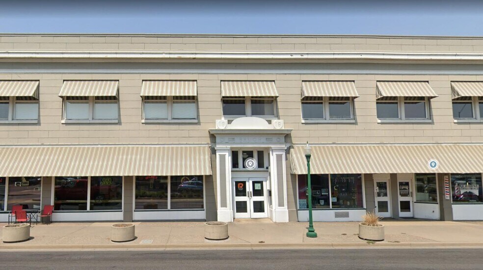 More Photos Of 111 Shoshone St, Twin Falls Storefront Retail Residential For Lease