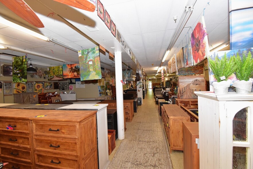 More Photos Of 93 N Main St, Waynesville Storefront Retail Office For Sale