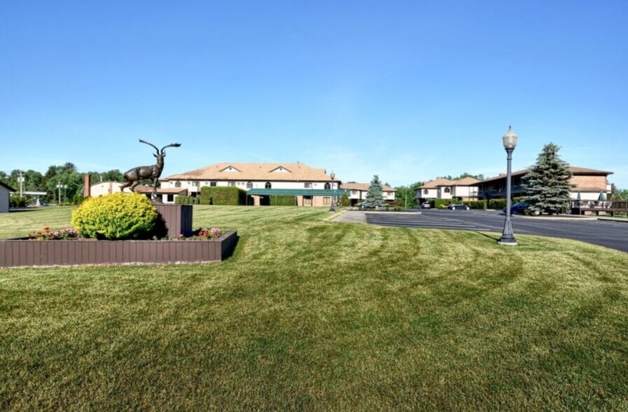 More Photos Of 2955-2961 State Route 9, Ballston Spa, NY 12020, Ballston Spa Hotel For Lease