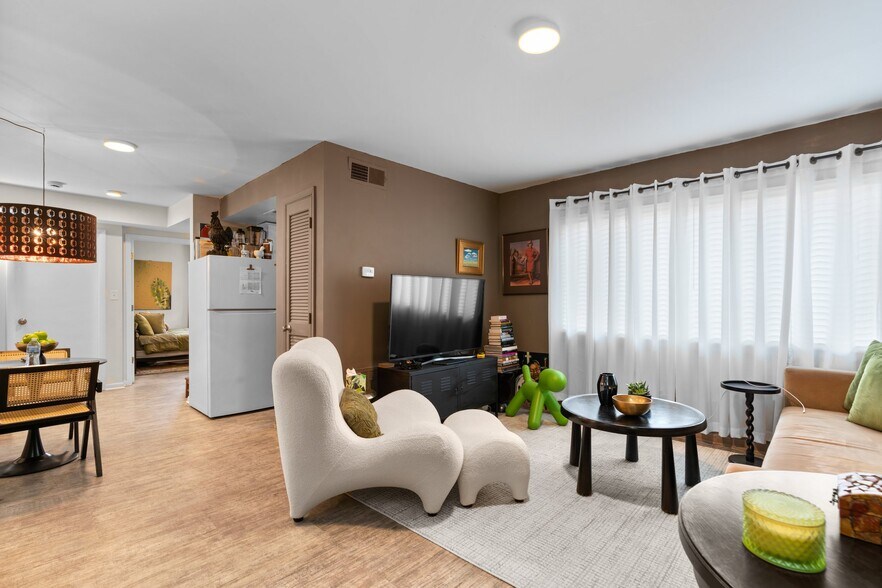 More Photos Of 129 Yuma St SE, Washington Apartments For Sale