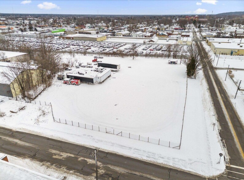 More Photos Of 1824 Franklin St, South Bend Land For Sale