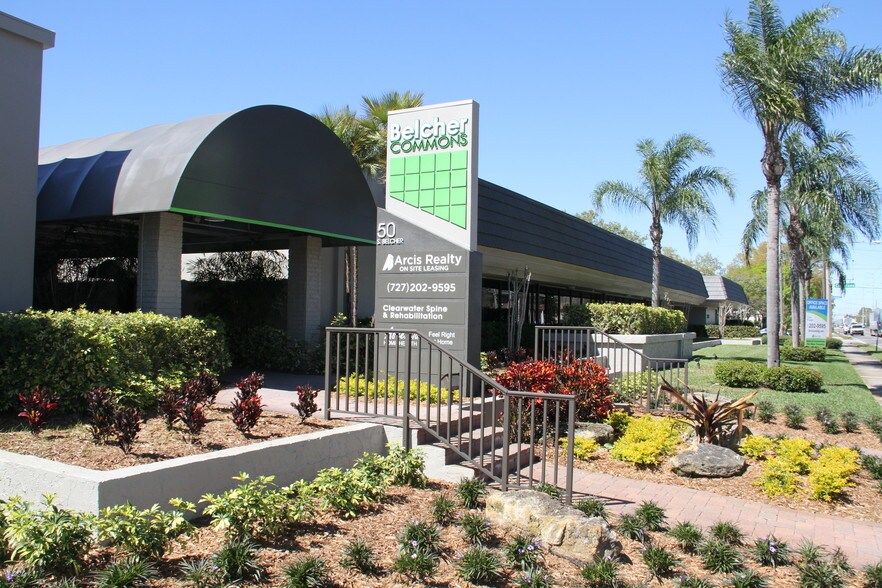 More Photos Of 50 S Belcher Rd, Clearwater Unknown For Lease