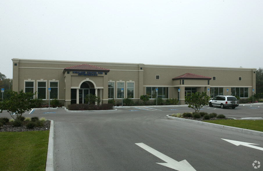 Primary Photo Of 3317 US Highway 98 S, Lakeland Medical For Lease