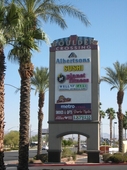 More Photos Of 5446 Boulder Hwy, Las Vegas Freestanding For Sale