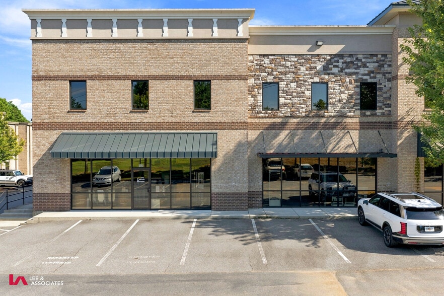 More Photos Of 3665 Swiftwater Park Dr, Suwanee Showroom For Lease