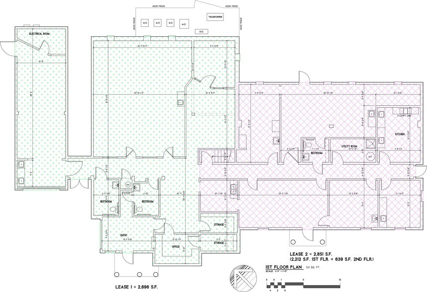 More Photos Of 3118 Los Colinas, Denton Office For Sale