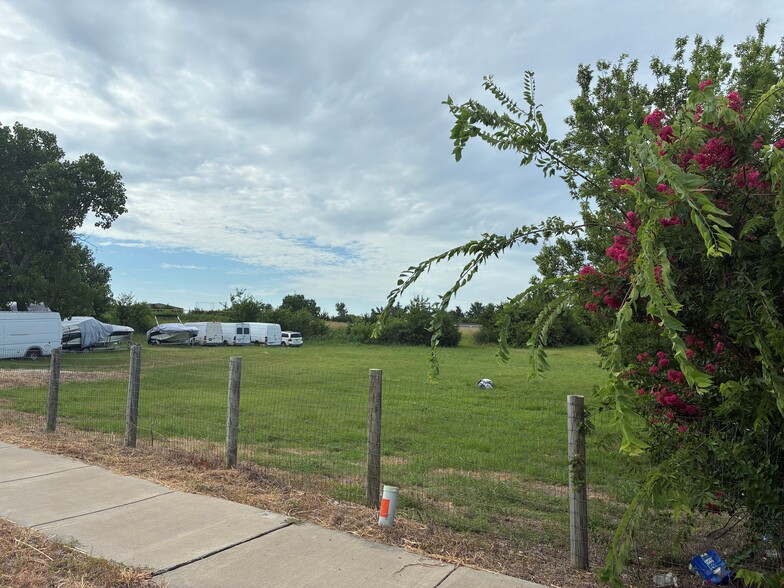 More Photos Of 367 County Line Rd, Rockwall Land For Sale