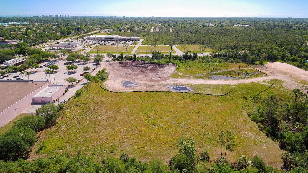 More Photos Of 3830 Clyde Morris Blvd, Port Orange Land For Sale