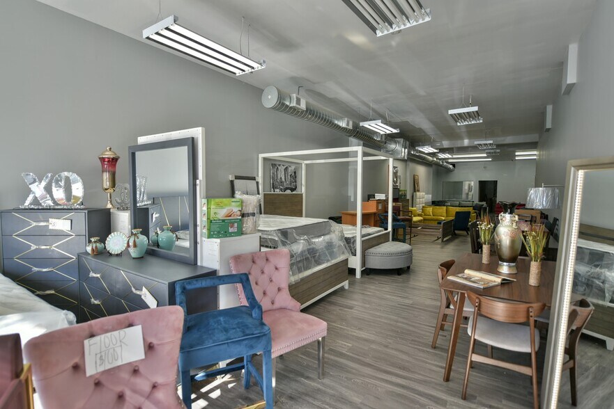 More Photos Of 154 Main St, Butler Storefront Retail Residential For Sale