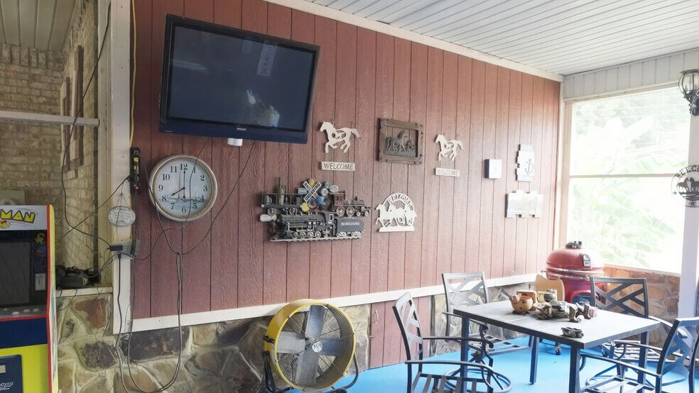 More Photos Of 2327 US Highway 41 N, Perry Land For Sale