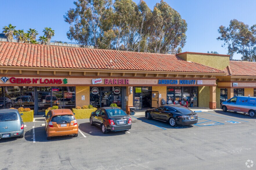 More Photos Of 3753 Mission Ave, Oceanside General Retail For Lease