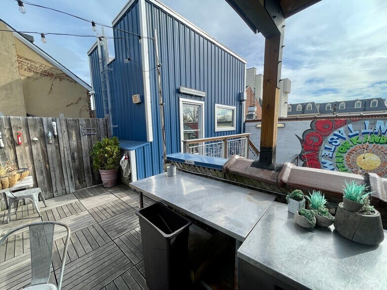 More Photos Of 314 William St, Fredericksburg Storefront For Lease