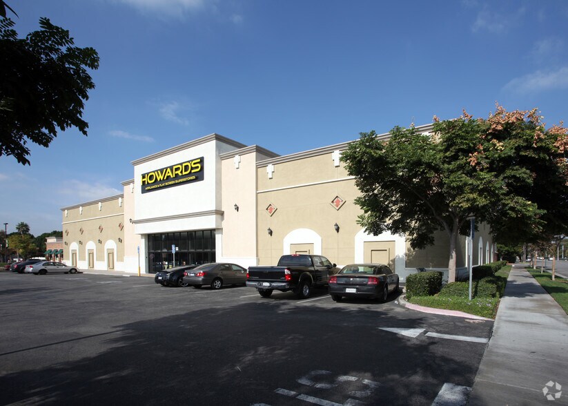 More Photos Of 2121 W Main St, Alhambra Unknown For Lease