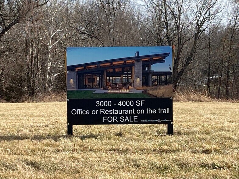 More Photos Of 8301 W 137th St, Overland Park Land For Sale