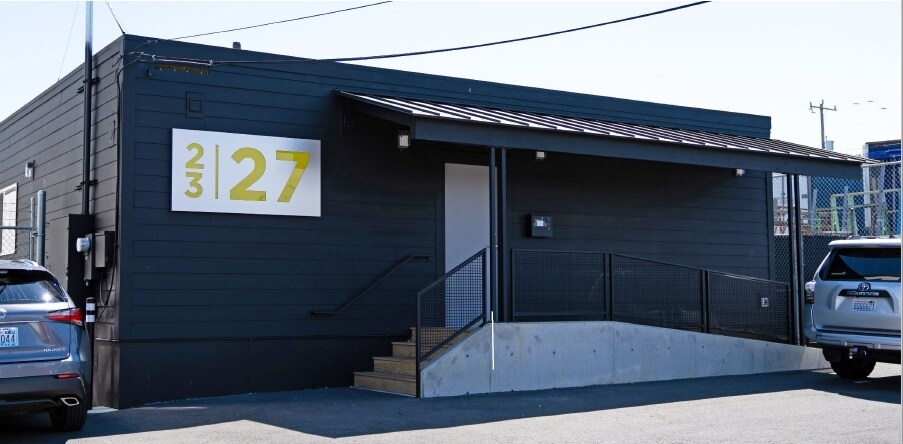 Primary Photo Of 2327 W Commodore Way, Seattle Office For Lease