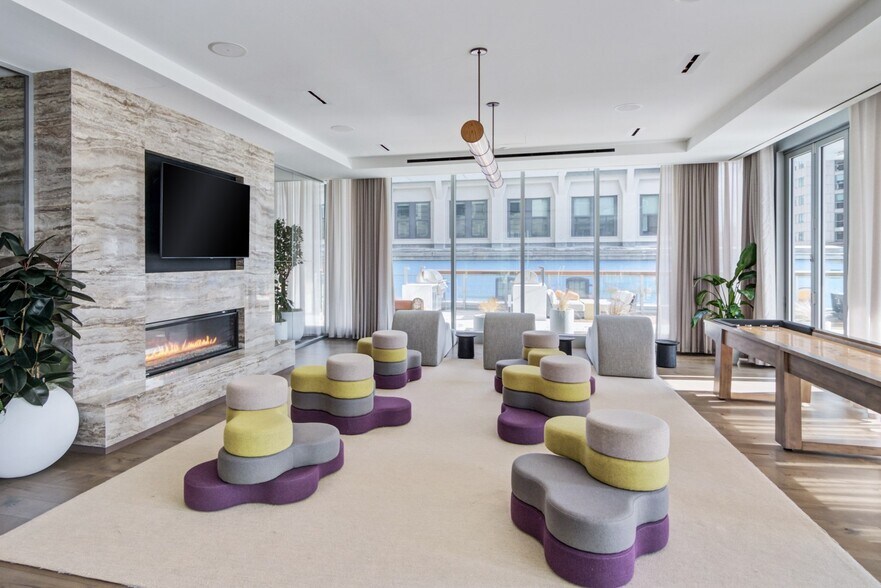 More Photos Of 165 Main St, Cambridge Apartments For Lease