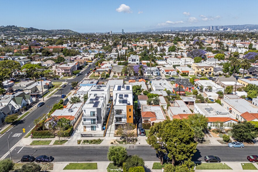 More Photos Of 2847 S Victoria Ave, Los Angeles Multifamily For Sale