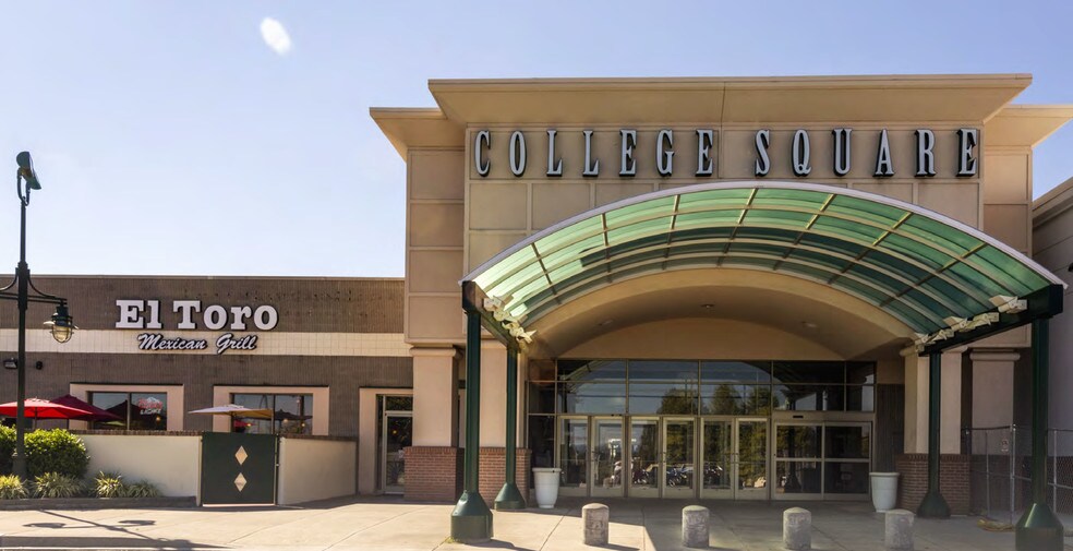 More Photos Of 2550 E Morris Blvd, Morristown Unknown For Lease