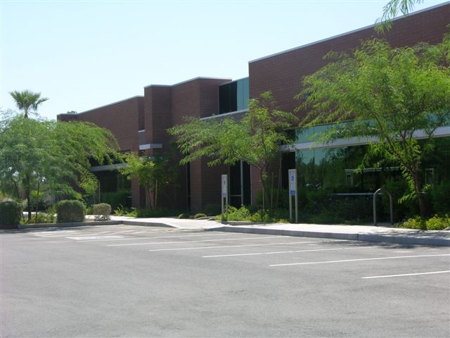 More Photos Of 5500 W Chandler Blvd, Chandler Office For Sale