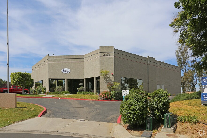 More Photos Of 2453 Cades Way, Vista Unknown For Lease