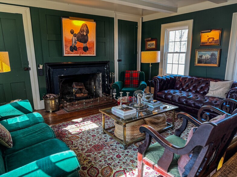 More Photos Of 58522 Farrand Rd, Colon Specialty For Sale