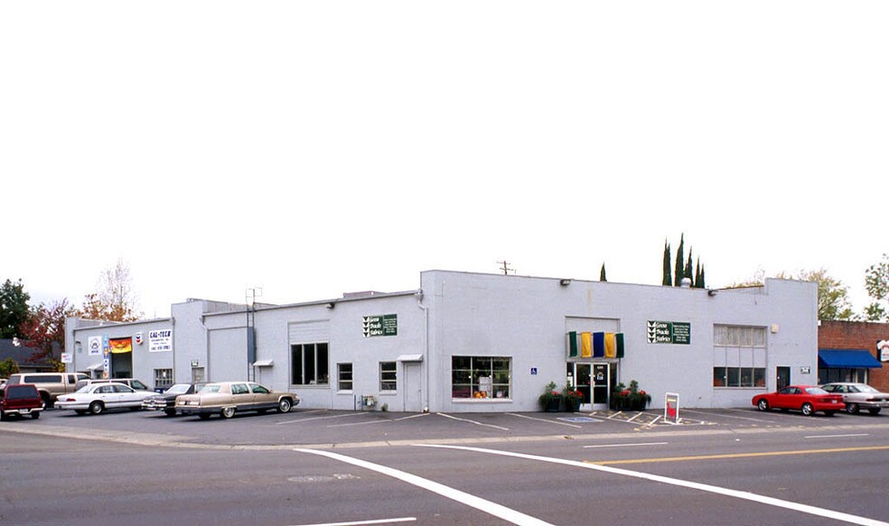 More Photos Of 6332 Elvas Ave, Sacramento Warehouse For Sale