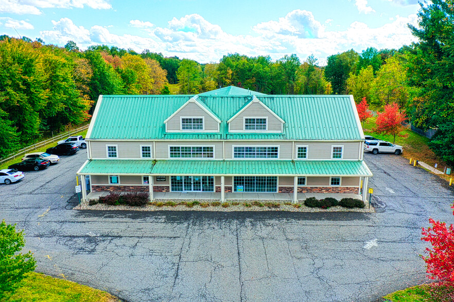 Primary Photo Of 469 Route 17K, Rock Tavern Light Distribution For Lease