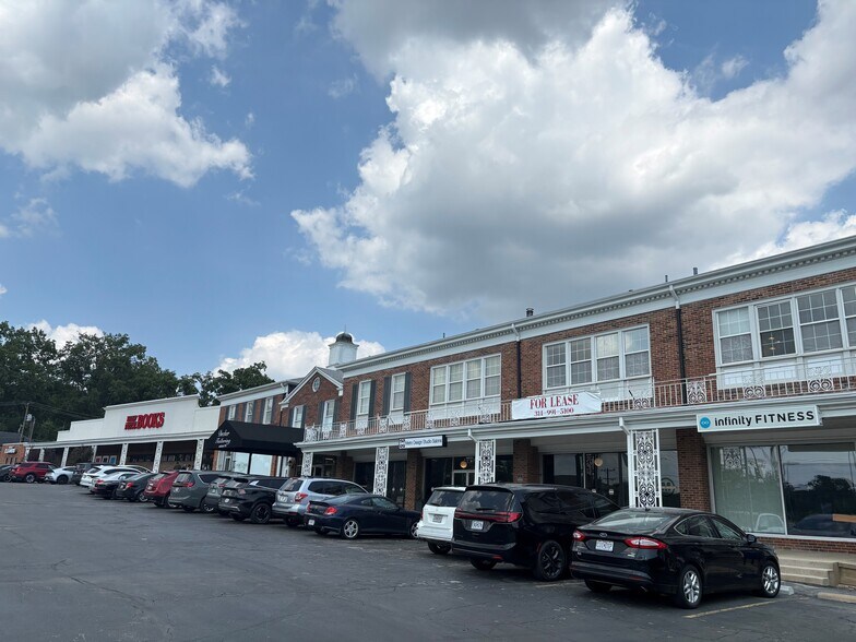 Primary Photo Of 620-A N McKnight Rd, University City Office For Lease