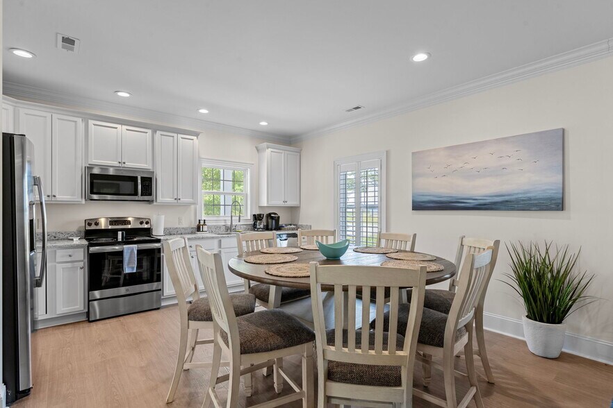 More Photos Of 220 Pungo Shores, Belhaven Lodge Meeting Hall For Sale