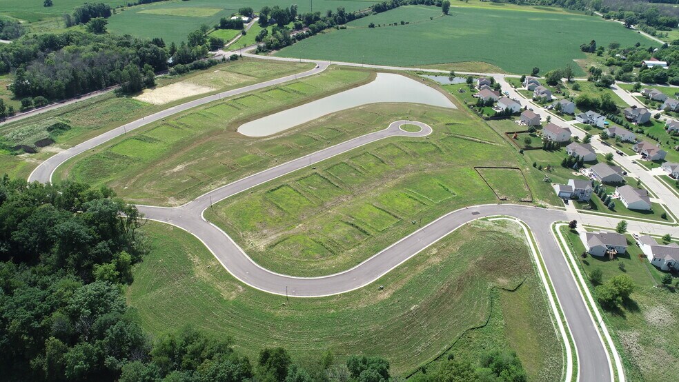 More Photos Of Lot 0 Reddelien, Oconomowoc Land For Sale