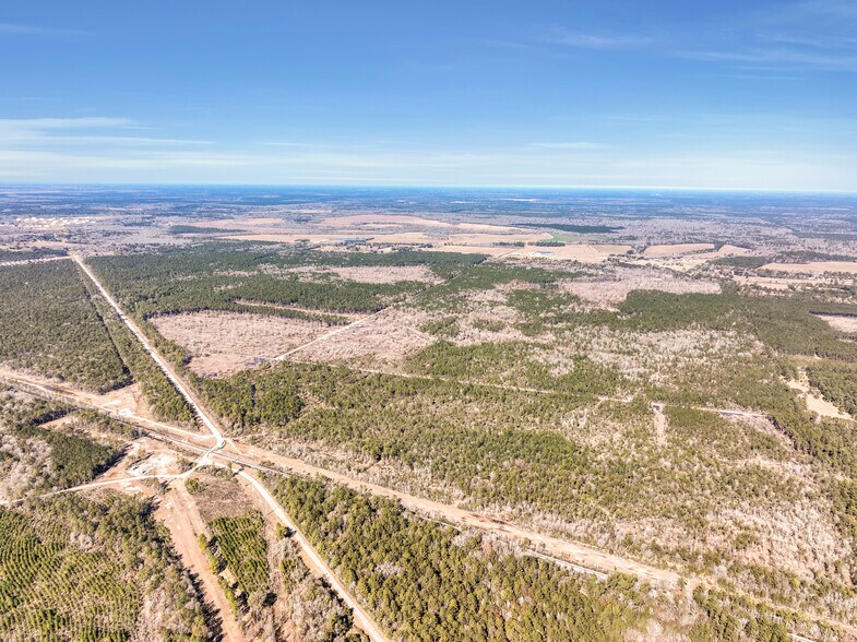 More Photos Of 0000 Hwy105 Hwy, Sour Lake Land For Sale